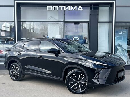 Omoda C5 II