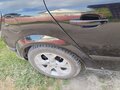 2006 Opel Astra H, чёрный - вид 9