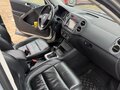 2009 Volkswagen Tiguan I, серебристый, 950000 рублей - вид 9