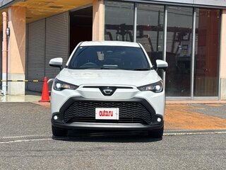 2023 Toyota Corolla Cross I, белый, 1650666 рублей, вид 3
