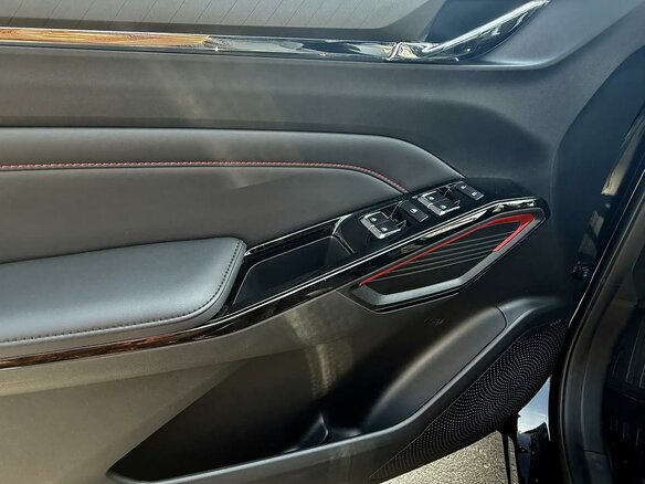 2026 Changan CS35 Max, чёрный, 2839900 рублей - вид 13