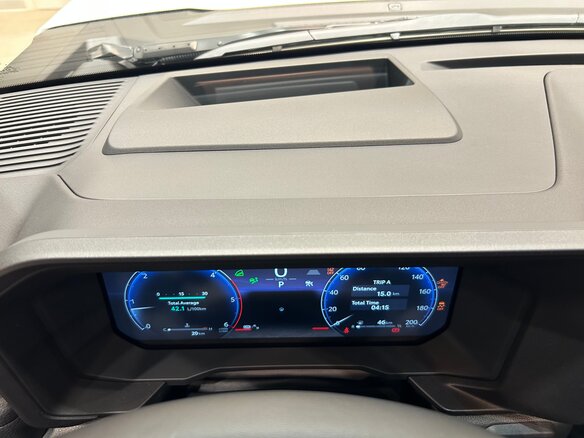 2026 Toyota Land Cruiser Prado 250 Series, белый, 12490000 рублей - вид 20