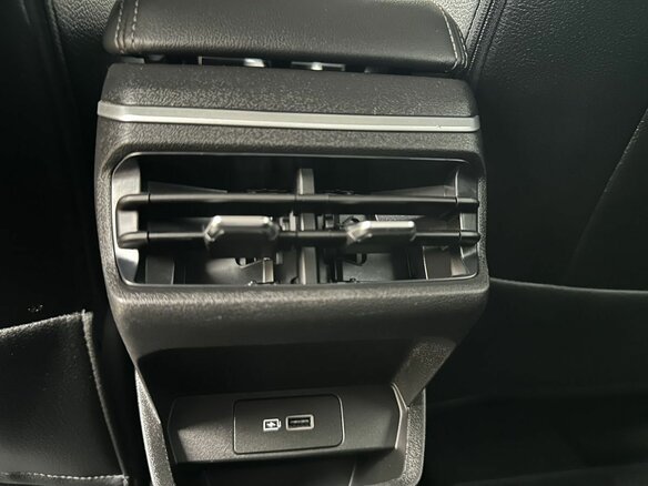 2024 Geely Emgrand II, серый, 1389000 рублей - вид 10