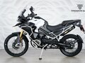2023 Triumph Tiger 1200, белый, 1800000 рублей - вид 1