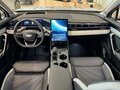 2025 Geely Atlas II, серебристый - вид 6