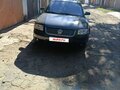 2000 Volkswagen Passat B5 Рестайлинг, серый - вид 2