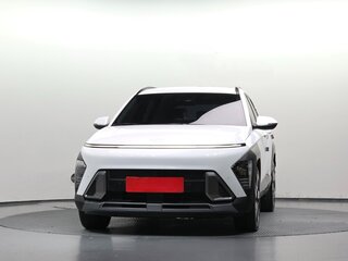 2023 Hyundai Kona II (SX2), белый, 2456000 рублей, вид 2