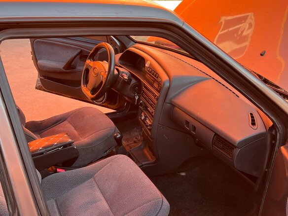 2008 Lada (ВАЗ) 2115, коричневый, 110000 рублей - вид 8