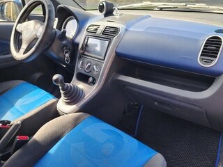 2008 Opel Agila B, голубой, 650000 рублей, вид 5