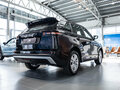 2026 Jaecoo J6, чёрный - вид 7
