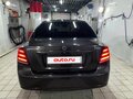 2017 Ravon Gentra, коричневый, 720000 рублей - вид 5