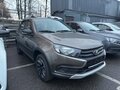 2026 Lada (ВАЗ) Granta Active Cross I Рестайлинг, коричневый, 1406000 рублей - вид 2