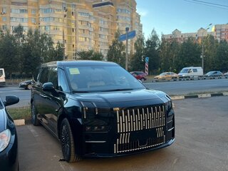 2023 Zeekr 009 116 kWh I, чёрный, 6500000 рублей, вид 3