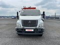2017 ГАЗ ГАЗон Next, белый, 2100000 рублей - вид 1