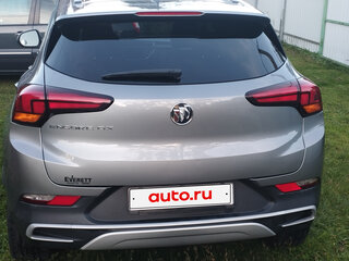 2023 Buick Encore GX I, серый, 1550000 рублей, вид 4