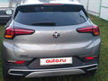 2023 Buick Encore GX I, серый, 1550000 рублей - вид 3