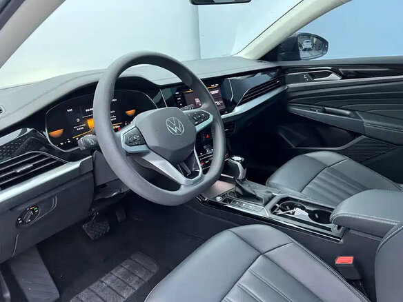 2023 Volkswagen Passat B8 Рестайлинг, чёрный, 1890020 рублей - вид 22
