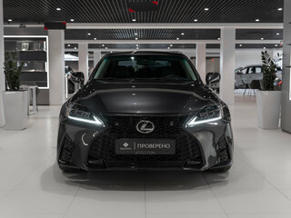 2007 Lexus IS 250 II, серый, 1280000 рублей, вид 3