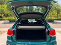 2023 Audi Q2 L 35 TFSI I Рестайлинг, голубой, 2090000 рублей - вид 8