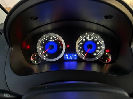 2014 Geely GC6, белый, 280000 рублей, вид 4