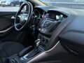 2014 Ford Focus III, чёрный, 499000 рублей - вид 9
