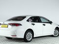 2020 Toyota Corolla XII (E210), белый - вид 5