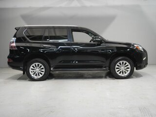 2014 Lexus GX 460 II Рестайлинг, чёрный, 2790000 рублей, вид 4