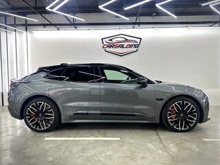 2023 Zeekr 001 100 kWh I, серый, 5750000 рублей, вид 5