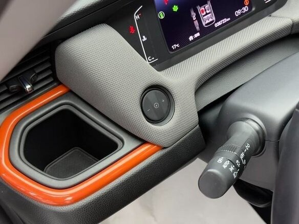 2022 Honda Life VI, белый, 1190000 рублей - вид 13