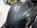 2015 Yamaha FJR1300, серый, 1100000 рублей - вид 10
