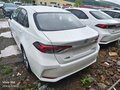 2025 Toyota Corolla XII (E210), белый, 2100000 рублей - вид 1