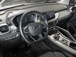 2024 Belgee X50, белый, 1806500 рублей, вид 5