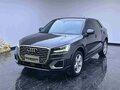 2021 Audi Q2 L I, серый, 1800000 рублей
