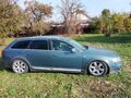 2007 Audi A6 allroad II (C6), серый, 550000 рублей - вид 1