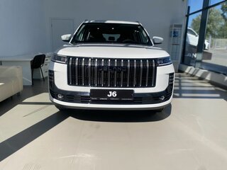 2026 Jeland J6, белый, 2929000 рублей, вид 1