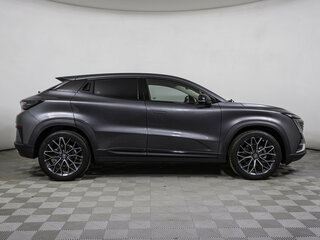 2024 Changan UNI-T I, серый, 1990000 рублей, вид 4