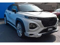 2025 Suzuki Fronx, белый, 1800000 рублей - вид 3