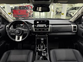 2026 Mitsubishi L200 VI, чёрный, 5450000 рублей, вид 5