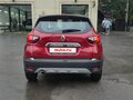 2021 Renault Kaptur I Рестайлинг, красный, 1780000 рублей - вид 2