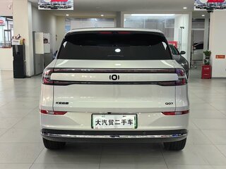 2026 Changan Qiyuan Q07 21.5 kWh, серебристый, 3425355 рублей, вид 3