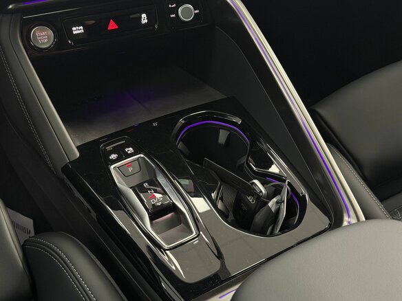 2026 Audi Q5 L III (GU), чёрный, 6100000 рублей - вид 12