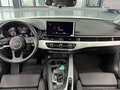 2021 Audi A4 35 TFSI Long V (B9) Рестайлинг, белый, 2431000 рублей - вид 7