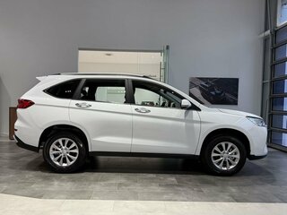 2026 Haval M6 II, белый, 2349000 рублей, вид 3