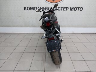 2025 Honda CBR 650R, чёрный, 1349000 рублей, вид 4