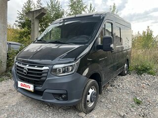 2024 ГАЗ Соболь NN, чёрный, 3000000 рублей, вид 3