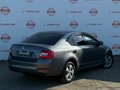 2016 Skoda Octavia III (A7), серый, 1444000 рублей - вид 4