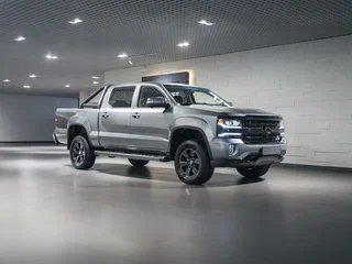 2025 HuangHai N7, серебристый, 3990000 рублей, вид 1