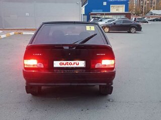 2011 Lada (ВАЗ) 2114, чёрный, 200000 рублей, вид 5