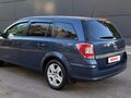 2010 Opel Astra H Рестайлинг, синий, 620000 рублей - вид 3