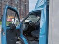 2012 ГАЗ ГАЗель (3302), синий, 575000 рублей - вид 7
